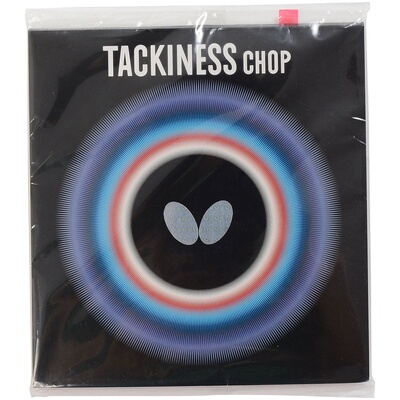 日本直邮TACKINESS-CHOP RED 4