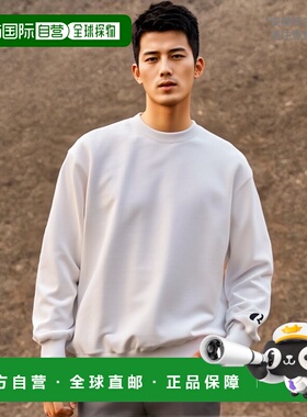 日本直邮CONVERSE 运动衫 CB141201 篮球运动衫 CB141201-1100