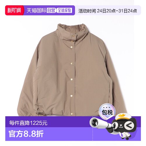 1h可退 日本直邮Traditional Weatherwear 男装 可双面穿 羽绒90%