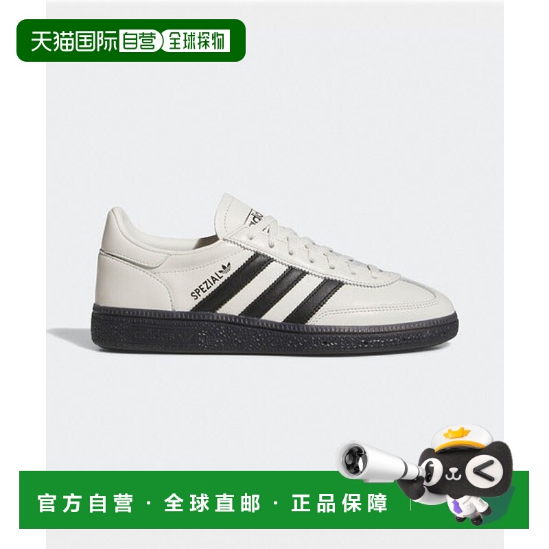 日本直邮adidas HANDBALL SPEZIAL W运动鞋 [90544948]