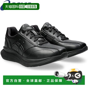 男士 健步鞋 Needs M013步行鞋 4E宽1241A013 日本直邮ASICS