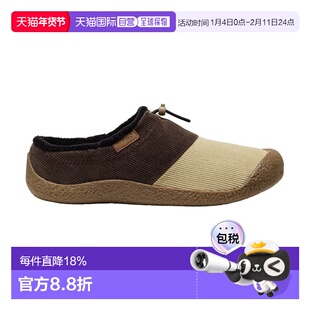 日本直邮KEEN科恩男女同款运动休闲鞋1031046