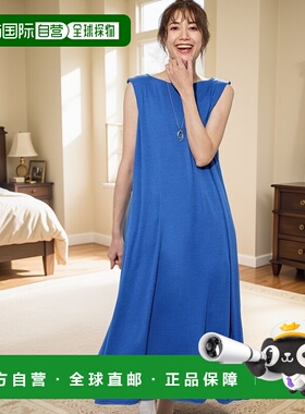 【日本直邮】marvelous by Pierrot　女士　长・长连衣裙休闲长裙