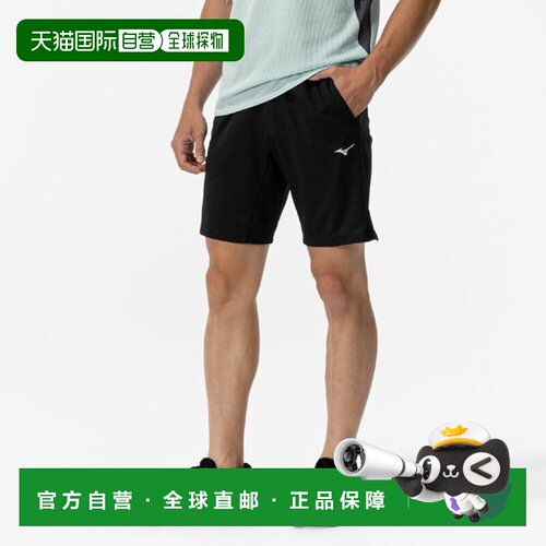 日本直邮Mizuno 男士吸湿速干透气半裤 32MDC05209