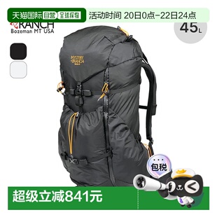 日本直邮Mystery Ranch神秘农场日用背包Radix 31/47