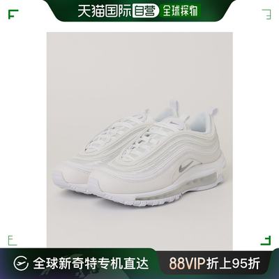 日潮跑腿NIKE耐克 AIRMAX 97 运动鞋 921826-101 101WT/WGRY wh57