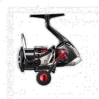 【日本直邮】Shimano禧玛诺 纺纱渔轮 塞菲亚BB 22款C3000SHG鱼轮