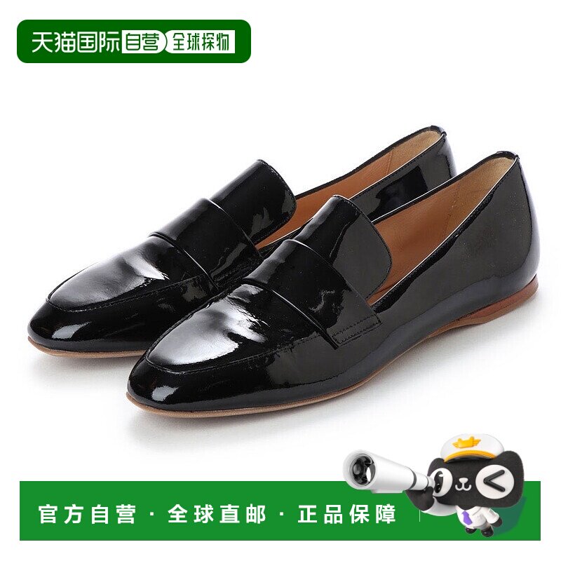 日本直邮FABIO RUSCONI 乐福鞋 FA933BW20332