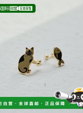 1h可退 日本直邮官方授权 ear PAPILLONNER 【Yelllow Owl Worksh