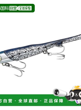 【日本直邮】达亿瓦Rodem R4 Shad-21g 软饵 + 沙丁鱼专用铅头钩