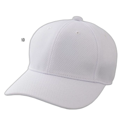 日本直邮SSK 棒球男女圆形 6 边棒球帽 棒球用品帽子 SSK BC066