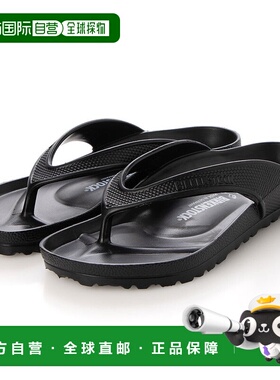 日本直邮 Honolulu EVA 普通幅沙滩凉鞋足弓厚底