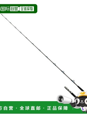 日本直邮Shimano 23 Bandit 嵌入式渔线轮 MH245（一体式握把接头