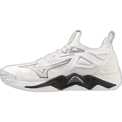 【日本直邮】美津浓Wave Momentum 3 排球鞋 V1GA2312