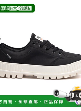 日本直邮【日本直邮】PALLADIUM男女同款雨靴74408-043