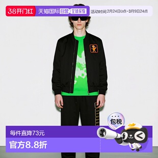 日本直邮PUMA 男士运动长裤 MAXIMAL METALLIC 斯威特 PT FL 6346