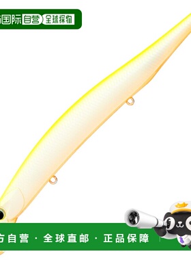 日本直邮ima x DUO NABARONE 150F 150mm #X5497 Chart Back Pear