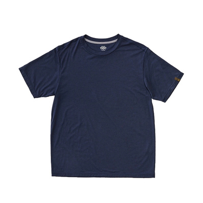 1h可退 日本直邮TETON BROS.男士羊毛混纺休闲T恤 26ATB261420