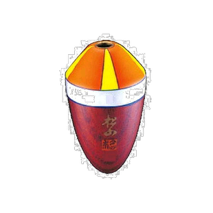 【日本直邮】Sunline桑濑 鱼漂松鱼漂松山匠 LL浮漂 #BB