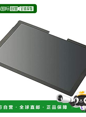 【日本直邮】宜丽客 Surface Pro 6 隐私膜 防窥 磁吸式 TB-MSP6F