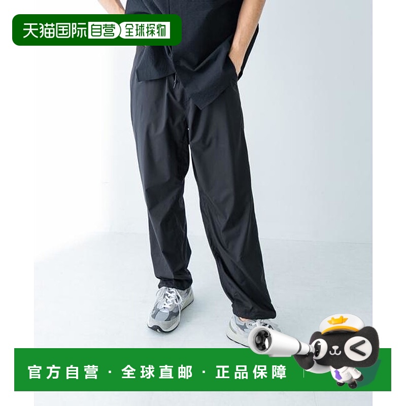 1h可退 日本直邮官方授权 URBAN RESEARCH SHADOW RIP休闲易穿长