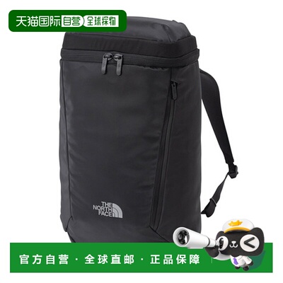 日本直邮The North Face Fuse Box FB Prolite Daypack 25L黑色背