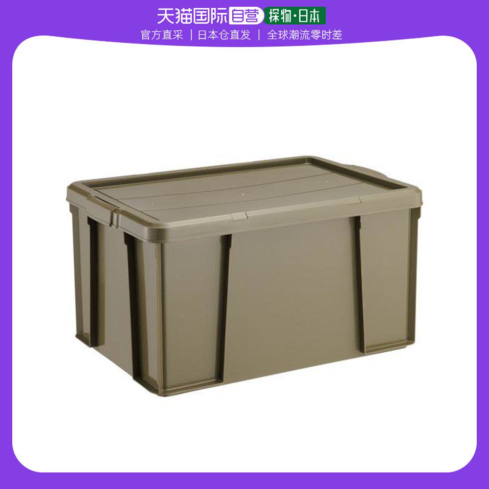 日本直邮日本直购trusco灯箱66 l od色odr 04