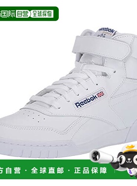 【日本直邮】Reebok 运动鞋 EX-O-FIT HI MT927 白色   29.0 cm