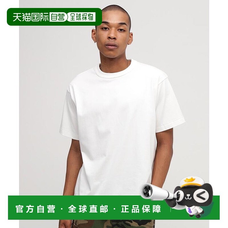 日本直邮AVIREX PACK TEE圆领T恤 [AV1129EM026046]