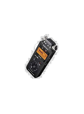 【日本直邮】tascam影音产品线性PCM录音机DR-05VER2-JJ小巧便捷
