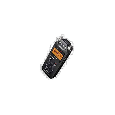 【日本直邮】tascam影音产品线性PCM录音机DR-05VER2-JJ小巧便捷