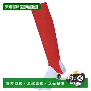 棒球长筒袜蹬 女式 男式 日潮跑腿MIZUNO美津浓