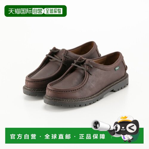 日本直邮POLO RALPH LAUREN 男士鞋 APRON CLASSC 围裙经典 RE52