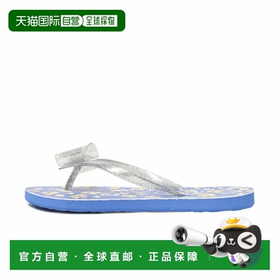 日本直邮ROXY 2025春夏RG LULU IV ARGL251025 DZB儿童沙滩凉鞋