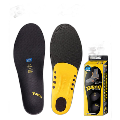 日本直邮Spring Insole Ba2ne Basic 推出一款令人惊叹的鞋垫被许