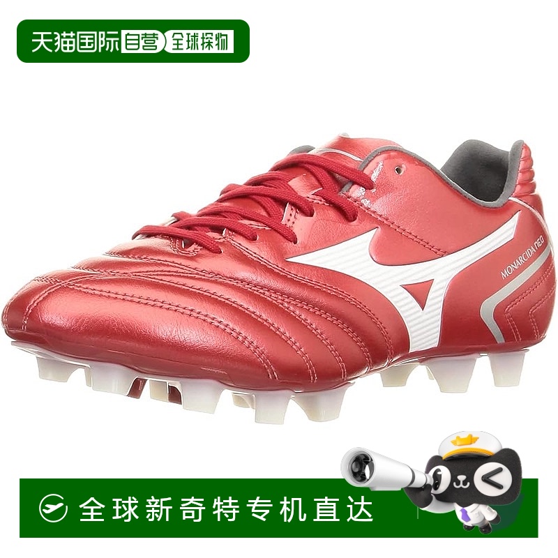 【日本直邮】美津浓Monarcida NEO 2 SW 足球鞋 P1GA2224