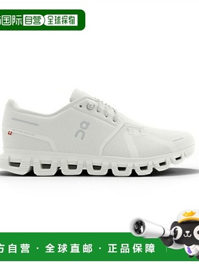 日本直邮 On 男士Cloud 6跑步鞋 [3MF10071200]