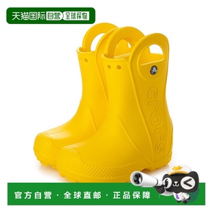 儿童雨靴 Boot 日本直邮 Rain