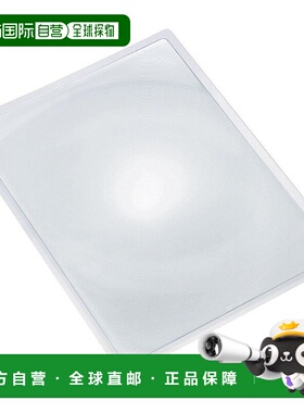 【日本直邮】Kenko肯高放大镜高档座椅放大镜2倍A4KTL-021