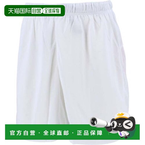 日本直邮 New Balance 足球训练裤 JMSF0490 WT（白色）
