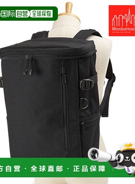 日本直邮曼哈顿 Portage 庭院背包 JR 背包 MP2231JR SS22 庭院背