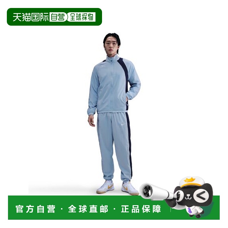 日本直邮Nike RPL T90 田径夹克女款