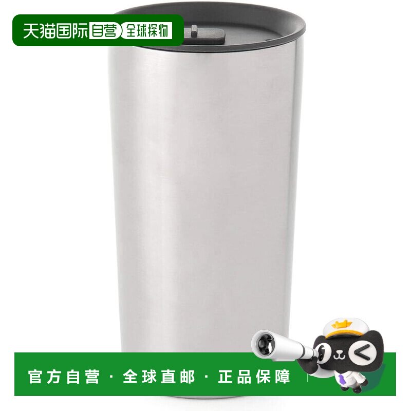 【日本直邮】Muji无印良品 不锈钢保温杯 450ml38395485盖子