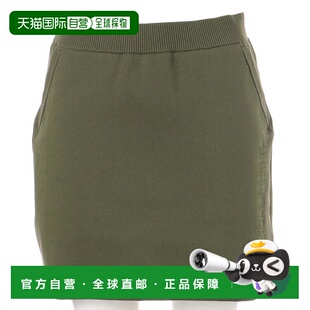日本直邮BRIEFING 女士针织高尔夫裙 BRG223W24067 裙子