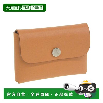 日本直邮IL BISONTE 硬币包 [IL5623DU00308]