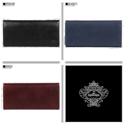 日本直邮Orobianco 钱包钱包男士钱包酒 ORS-031708