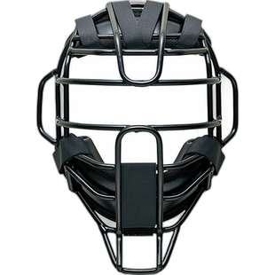 日本直邮ZETT 刚性棒球面罩 Pro Status 兼容高中棒球 BLM1266-19