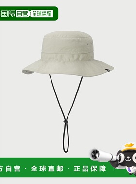 日本直邮Karrimor 通风经典帽男女通用户外200172-1140