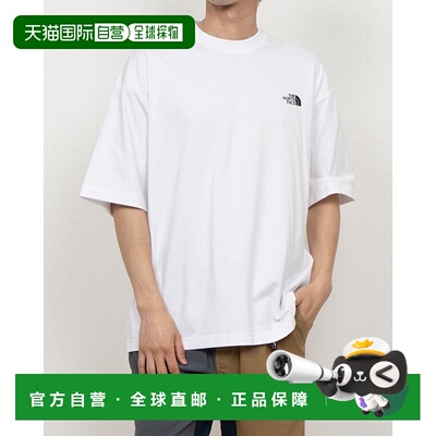 日本直邮 Columbia 半袖Yosemite Scenery Tee男士户外T恤 NT3243