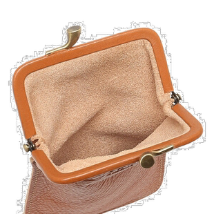 日本直邮IL BISONTE 眼镜盒男女 IL BISONTE SCA025 PV0005 CA101